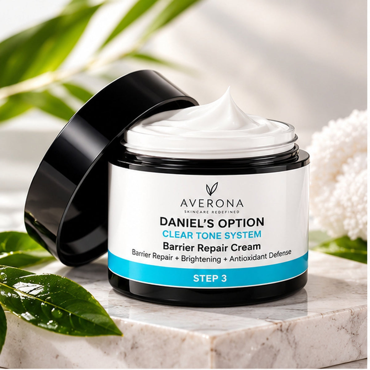 Chubhaba Cream / Barrier Repair - Avenora Skin Co