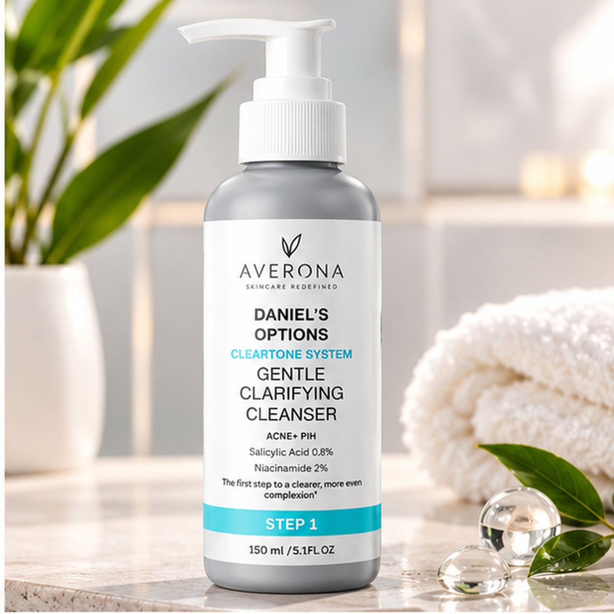 Gentle Hydrating Cleanser - Avenora Skin Co