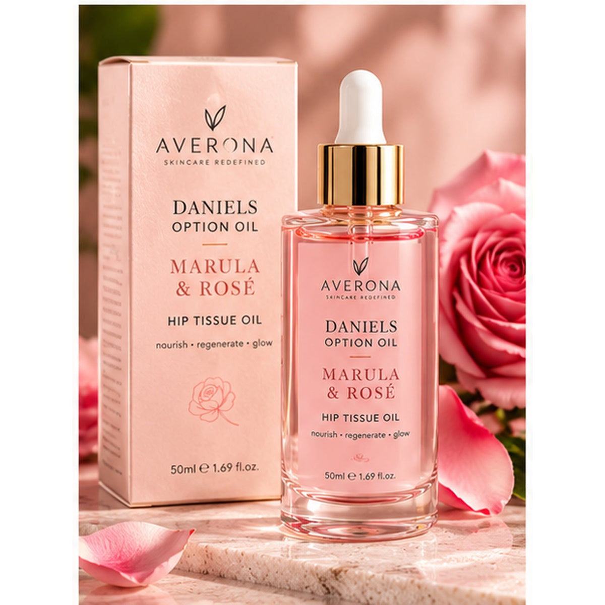 rosehip-marula-tissue-oil - Avenora Skin Co
