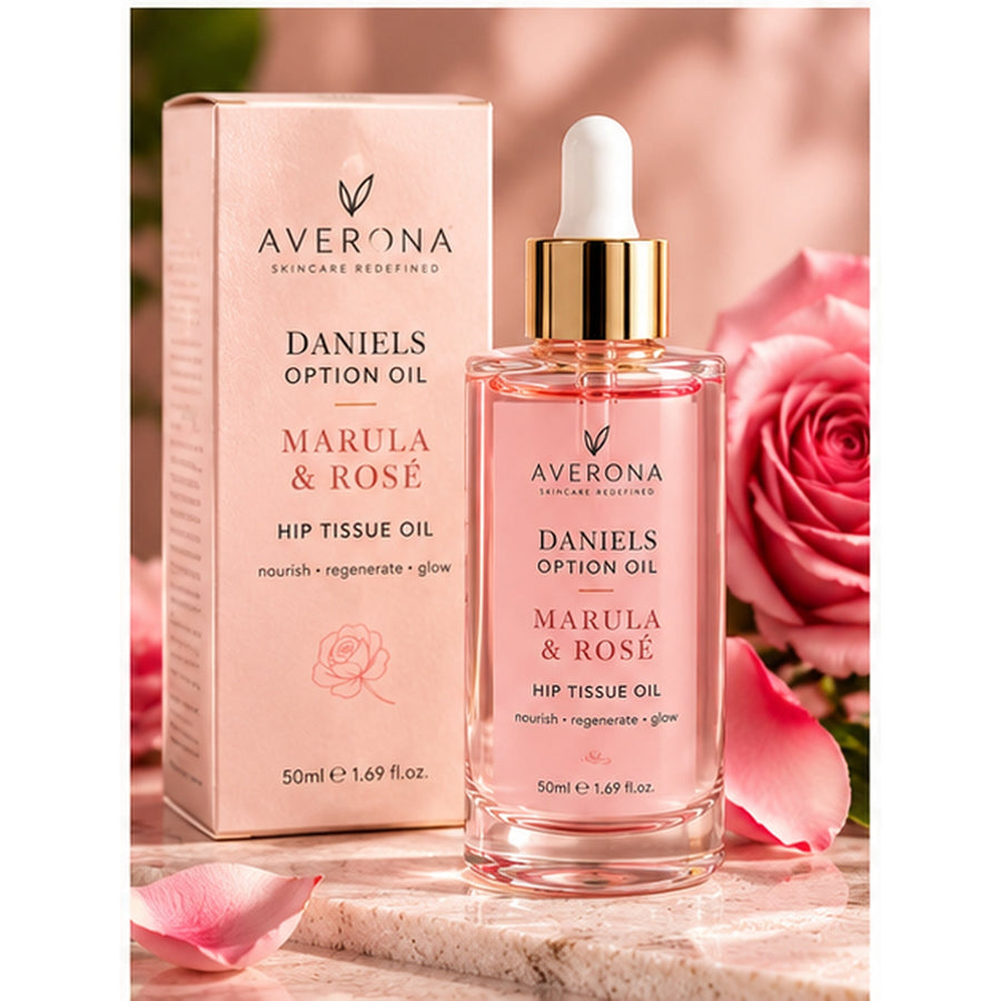 rosehip-marula-tissue-oil - Avenora Skin Co